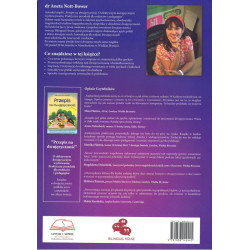 Ebook (PDF). Dwujęzyczna moc. Przewodnik dla młodych odkrywców języków i kultur