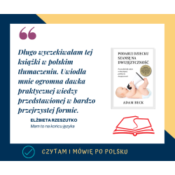 Podaruj dziecku szansę na dwujęzyczność