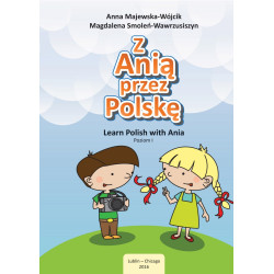 Z Anią przez Polskę / Learn...
