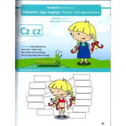 Z Anią przez Polskę / Learn Polish with Ania, Poziom 1