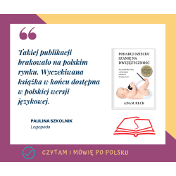 Ebook (PDF). Podaruj dziecku szansę na dwujęzyczność