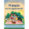Ebook (PDF). Przepis na dwujęzyczność